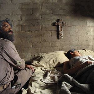 Foto Desierto Adentro