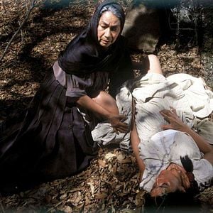 Foto Desierto Adentro