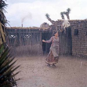 Foto Desierto Adentro