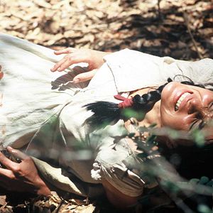 Foto Desierto Adentro