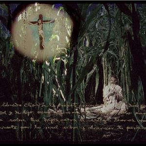 Foto Desierto Adentro