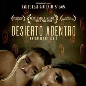 Foto Desierto Adentro