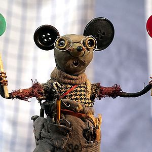 Foto Aventuras en el desván