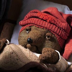 Foto Aventuras en el desván