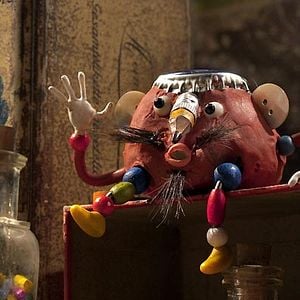 Foto Aventuras en el desván