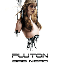 Foto Plutón BRB Nero