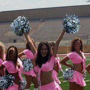 Foto En lo más profundo del valle