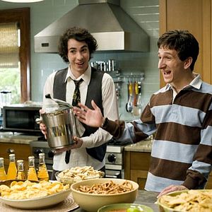 Foto La noche de su vida