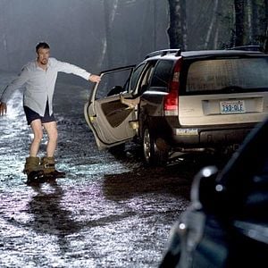 Foto La noche de su vida