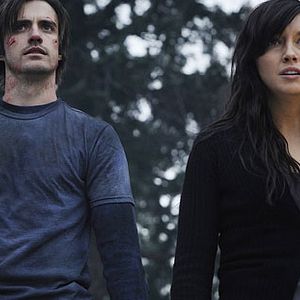 Foto Harper's Island