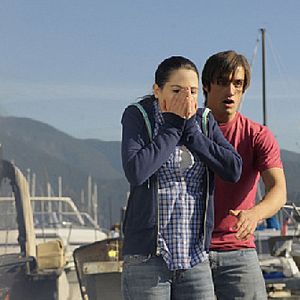 Foto Harper's Island