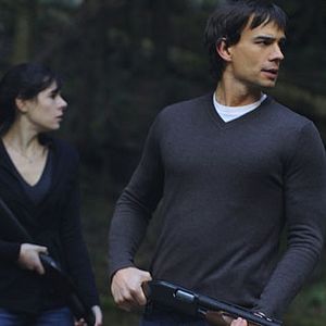 Foto Christopher Gorham