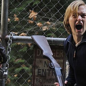 Foto Harper's Island