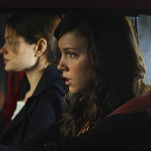 Foto Harper's Island