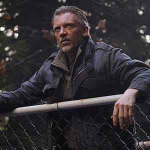 Foto Callum Keith Rennie