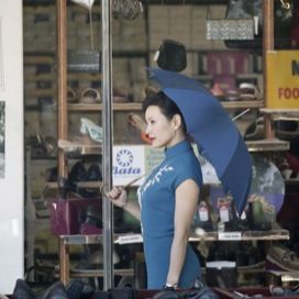 Foto The Home Song Stories