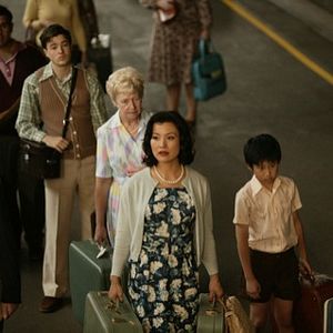 Foto The Home Song Stories