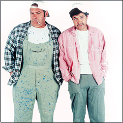 Foto Manos a la obra