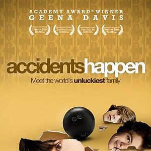 Foto Accidents Happen