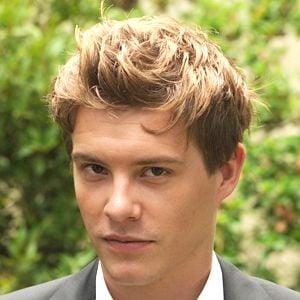 Foto Xavier Samuel