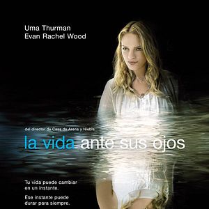 Foto La vida ante sus ojos