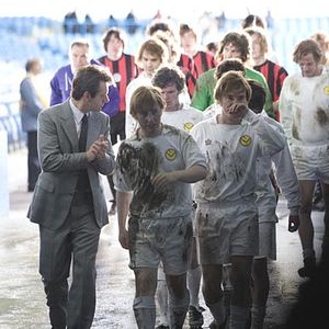 Foto The Damned United