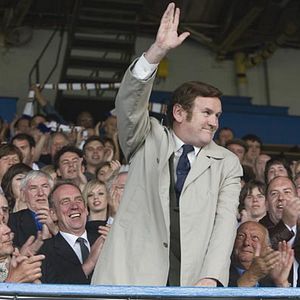 Foto The Damned United