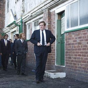 Foto The Damned United