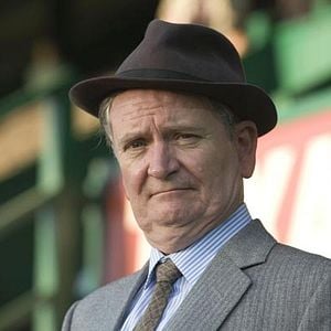 Foto The Damned United