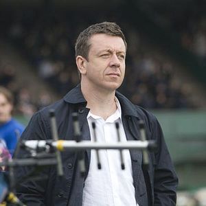 Foto The Damned United