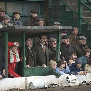 Foto The Damned United