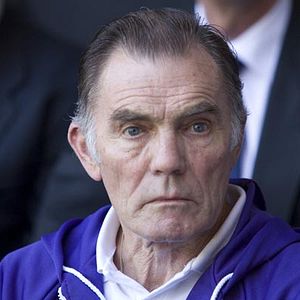 Foto The Damned United