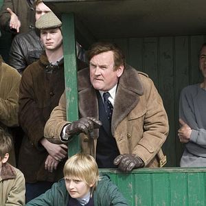 Foto The Damned United