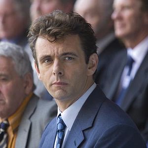 Foto The Damned United