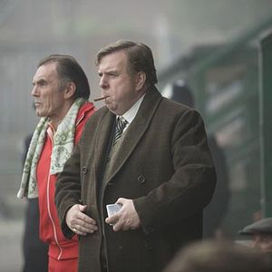 Foto The Damned United