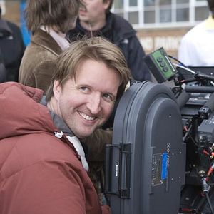 Foto The Damned United