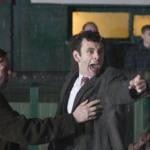 Foto The Damned United