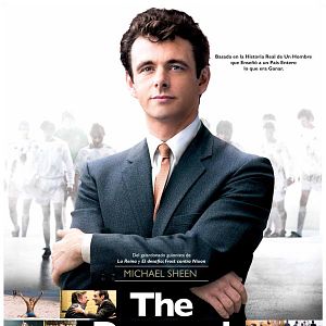 Foto The Damned United