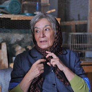 Foto Nacidas para sufrir