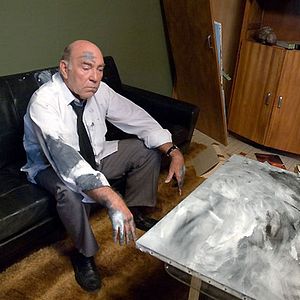 Foto Philippe Fernandez