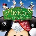 Foto Mickey, la mejor navidad