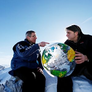 Foto Plastic Planet: La cara oculta del plástico