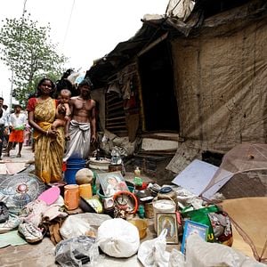 Foto Plastic Planet: La cara oculta del plástico