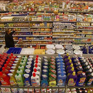 Foto Plastic Planet: La cara oculta del plástico