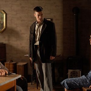 Foto Grégoire Leprince-Ringuet