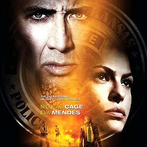 Foto Teniente corrupto