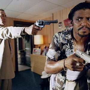 Foto Teniente corrupto