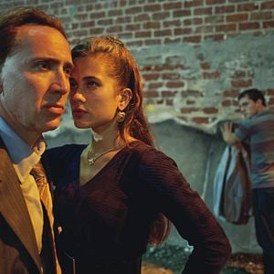 Foto Teniente corrupto