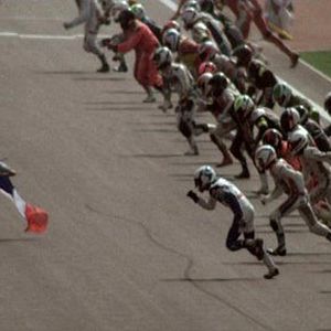 Foto Pierre-William Glenn