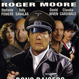 Foto Evasión en Atenea